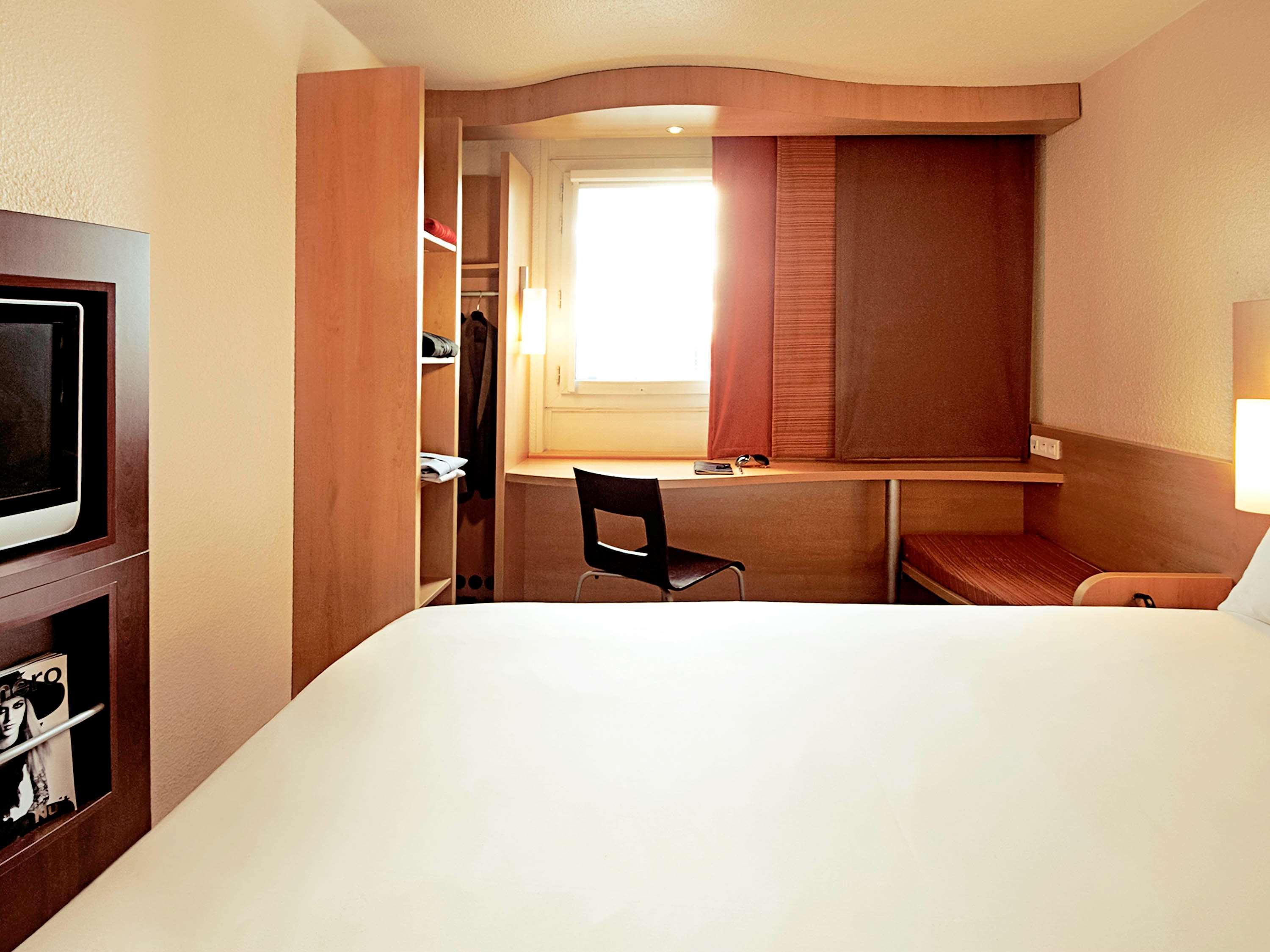 ibis Château-Thierry Essomes-sur-Marne Exterior foto
