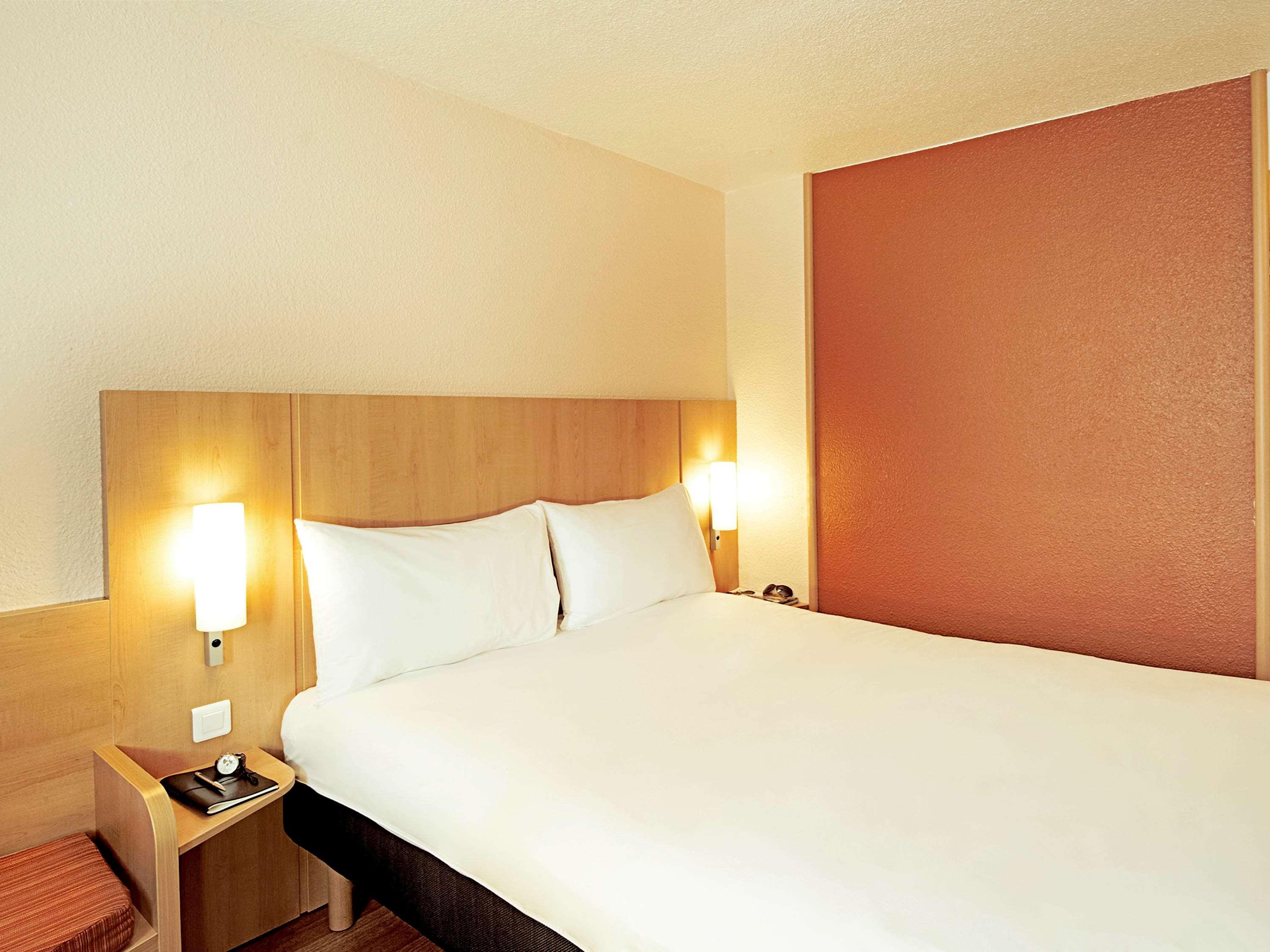 ibis Château-Thierry Essomes-sur-Marne Exterior foto
