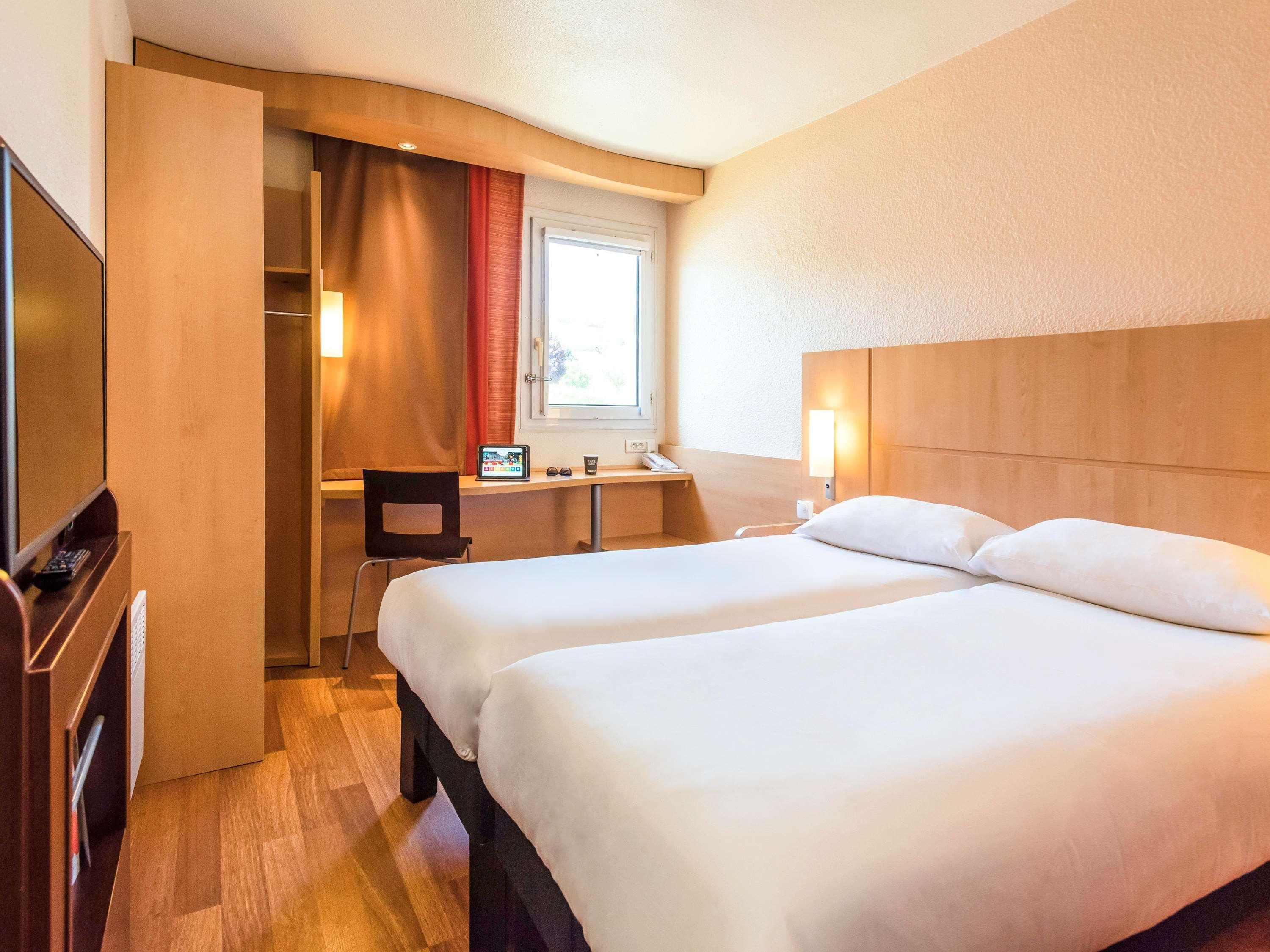 ibis Château-Thierry Essomes-sur-Marne Exterior foto