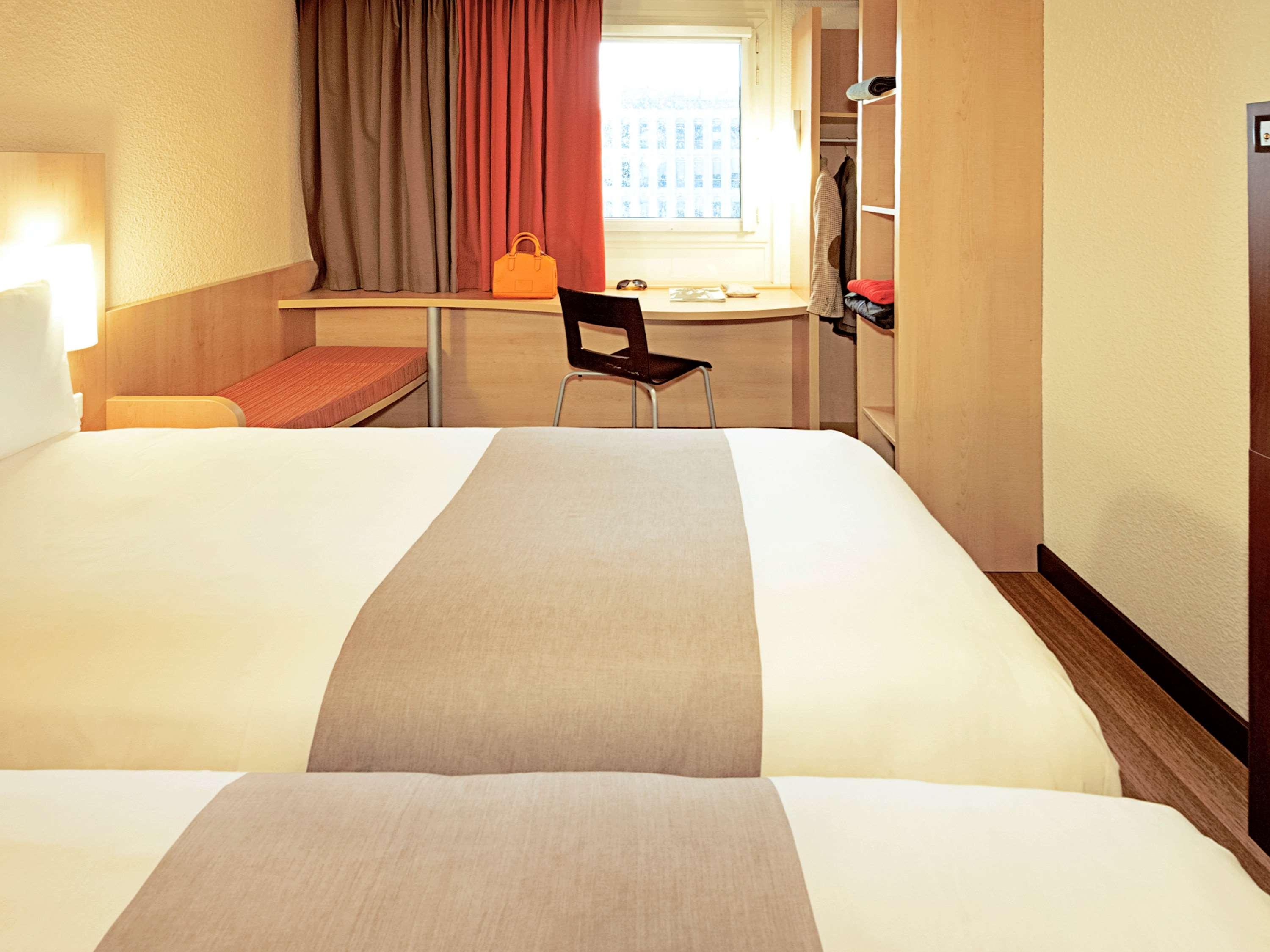 ibis Château-Thierry Essomes-sur-Marne Exterior foto