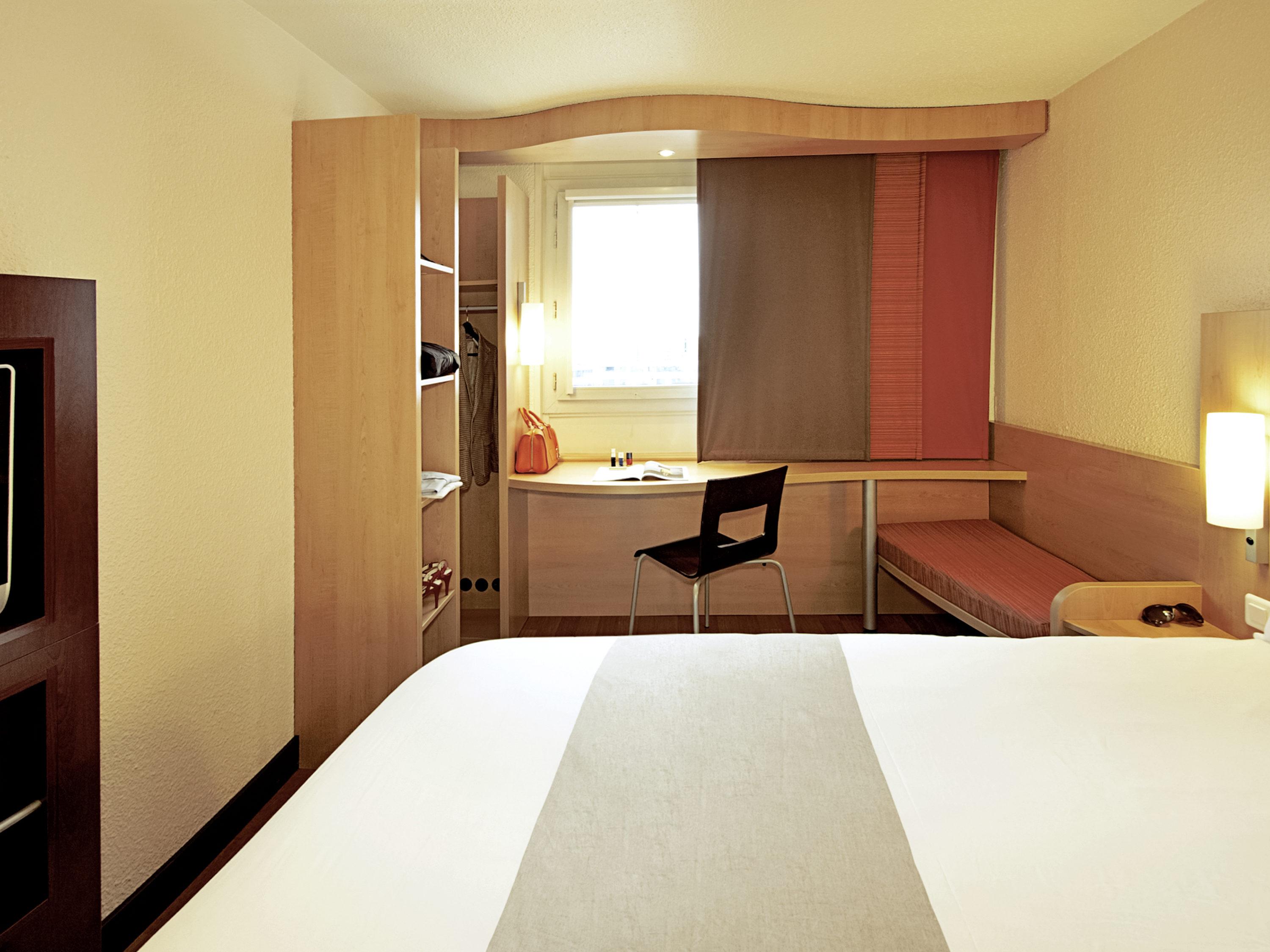 ibis Château-Thierry Essomes-sur-Marne Exterior foto
