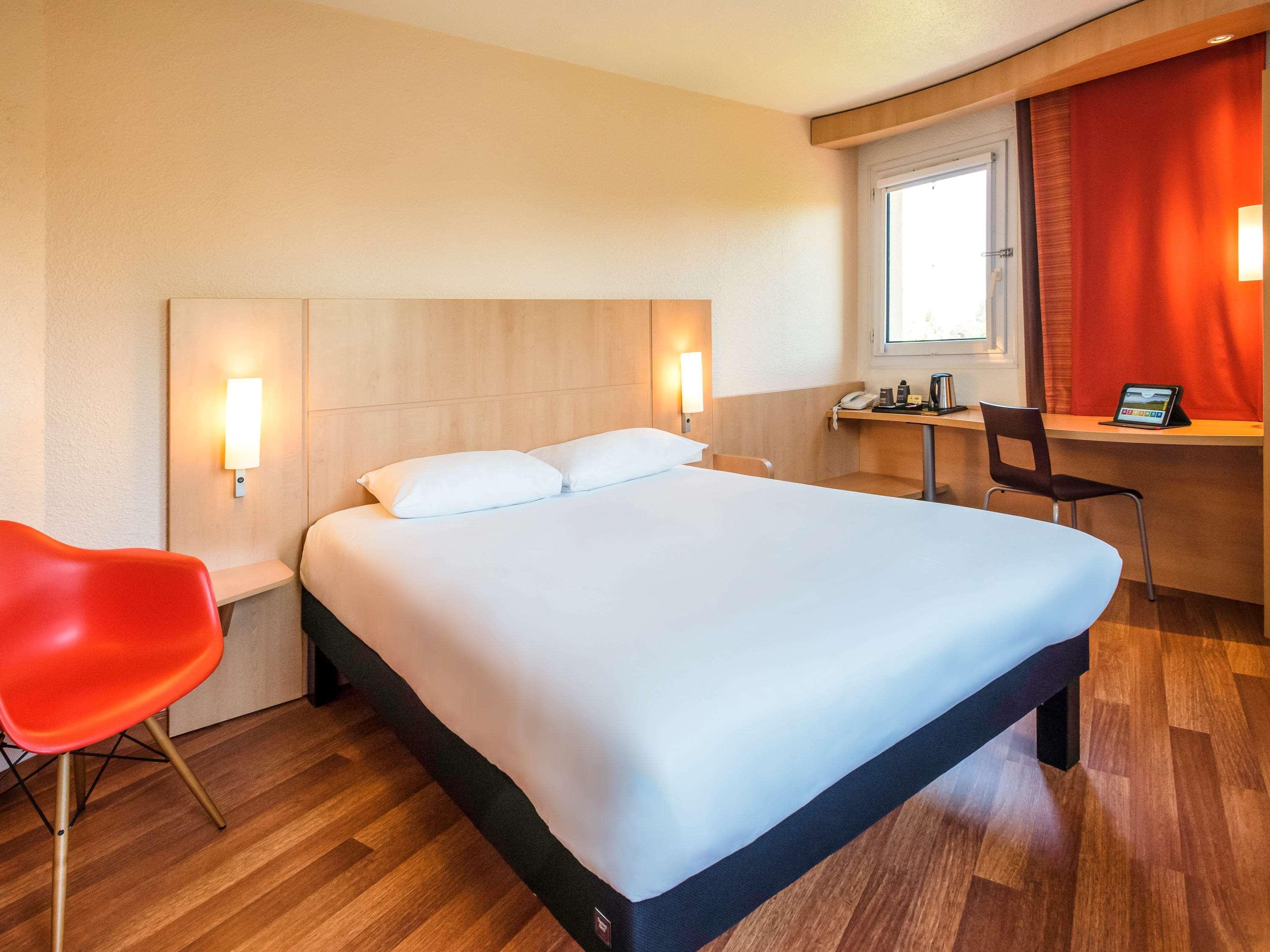 ibis Château-Thierry Essomes-sur-Marne Exterior foto