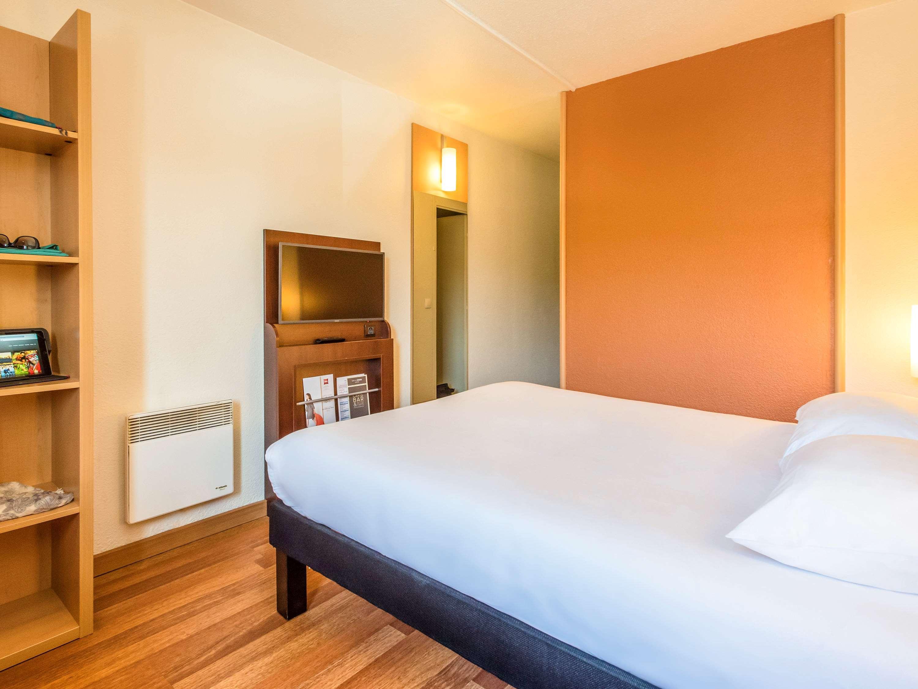 ibis Château-Thierry Essomes-sur-Marne Exterior foto