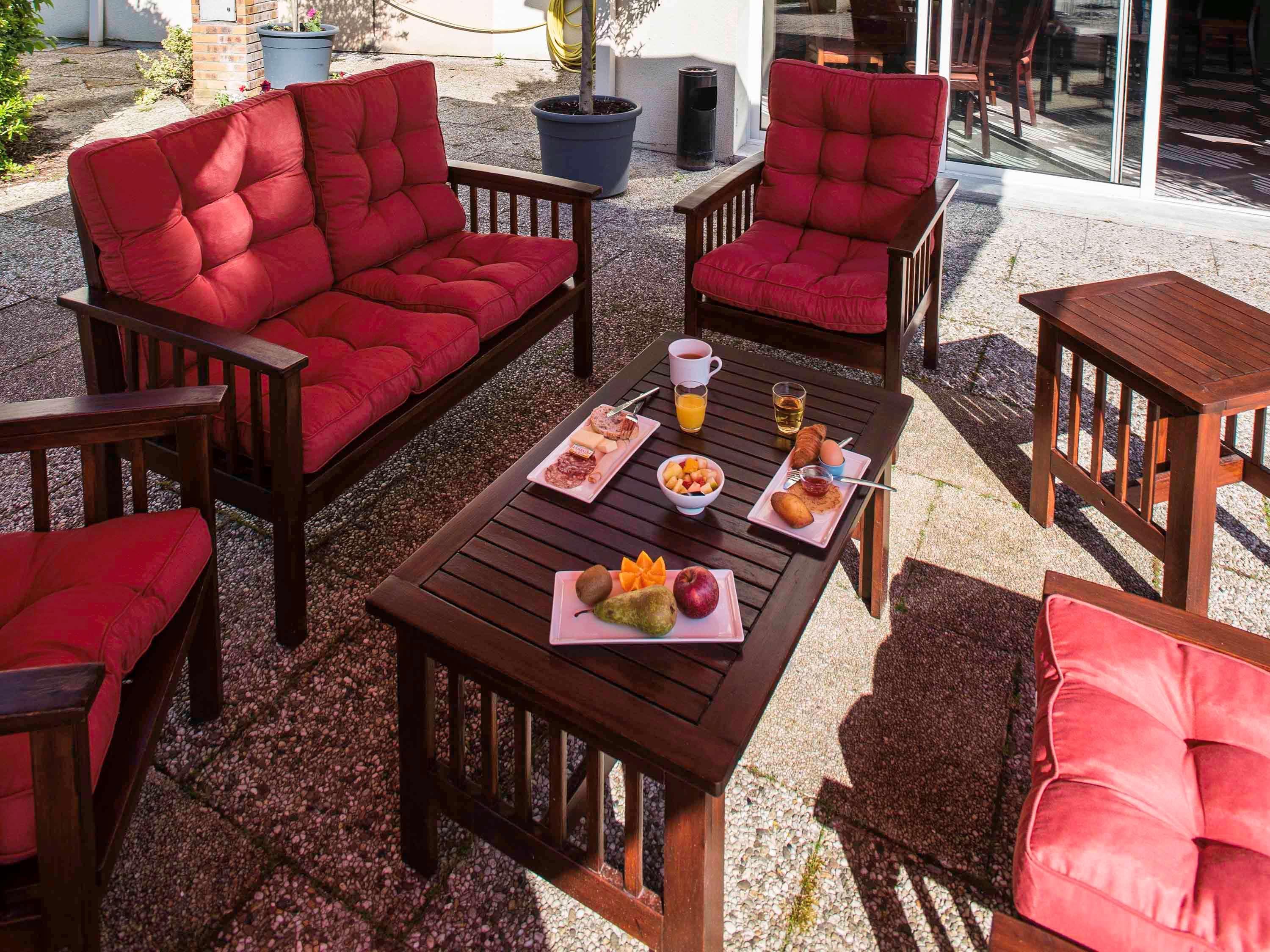 ibis Château-Thierry Essomes-sur-Marne Exterior foto
