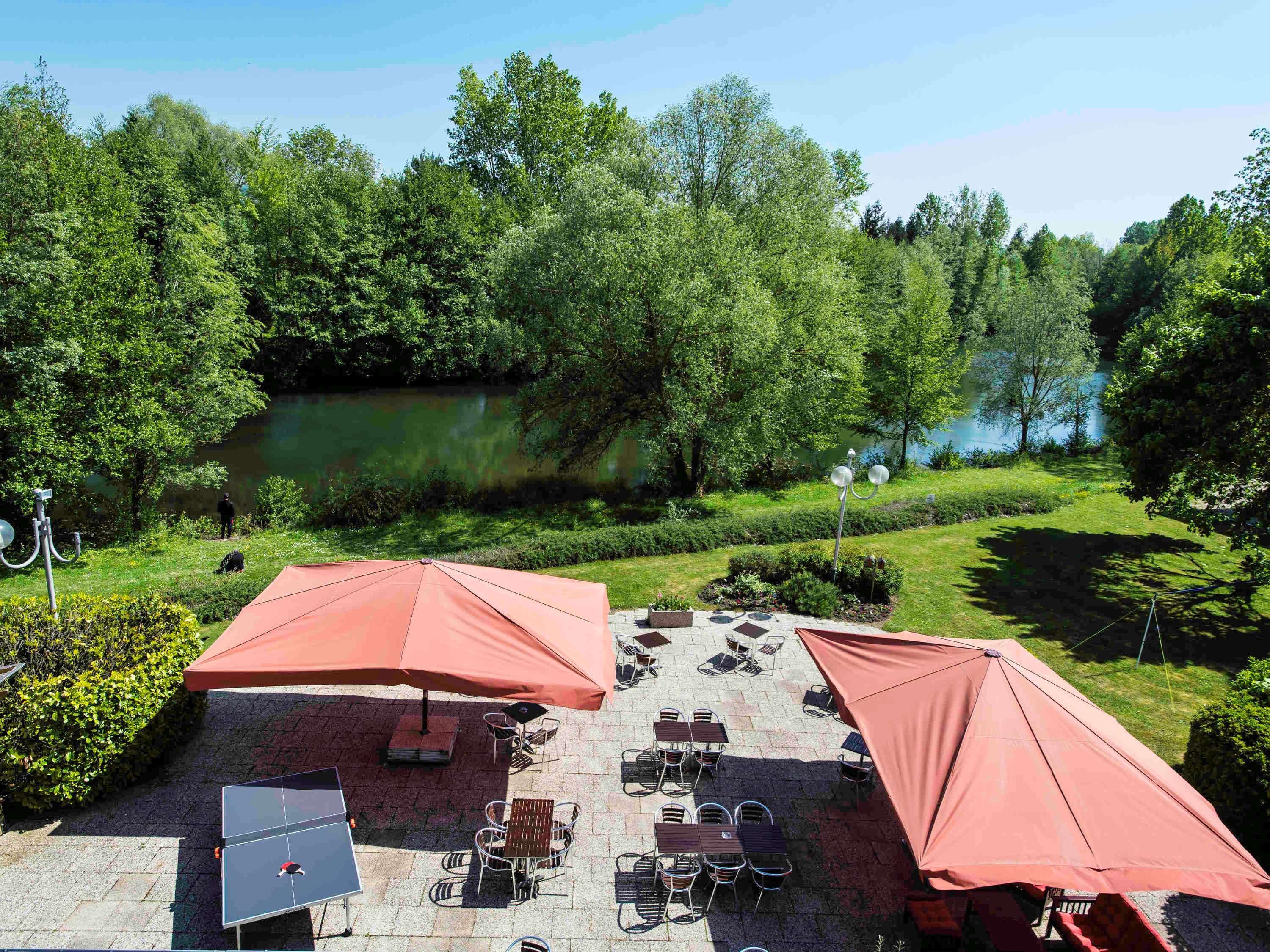 ibis Château-Thierry Essomes-sur-Marne Exterior foto
