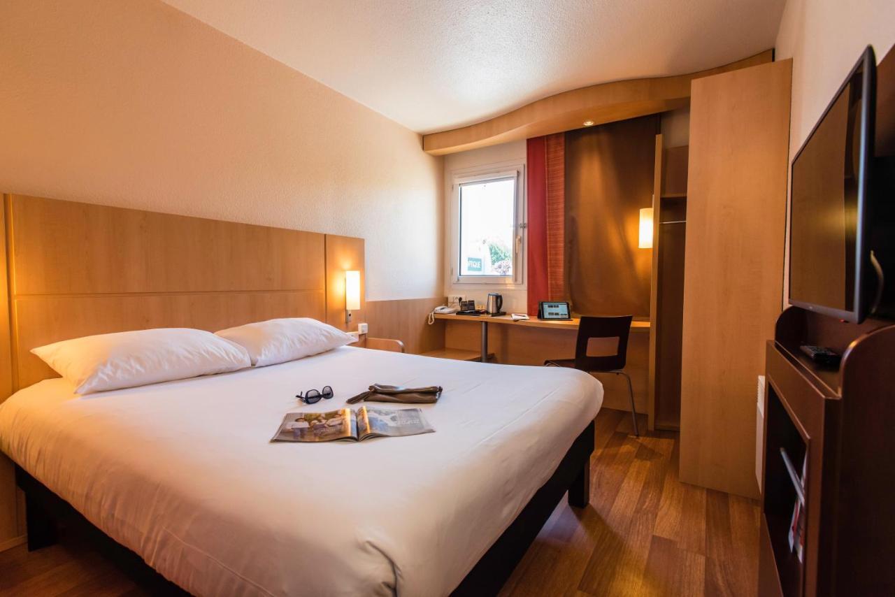 ibis Château-Thierry Essomes-sur-Marne Exterior foto